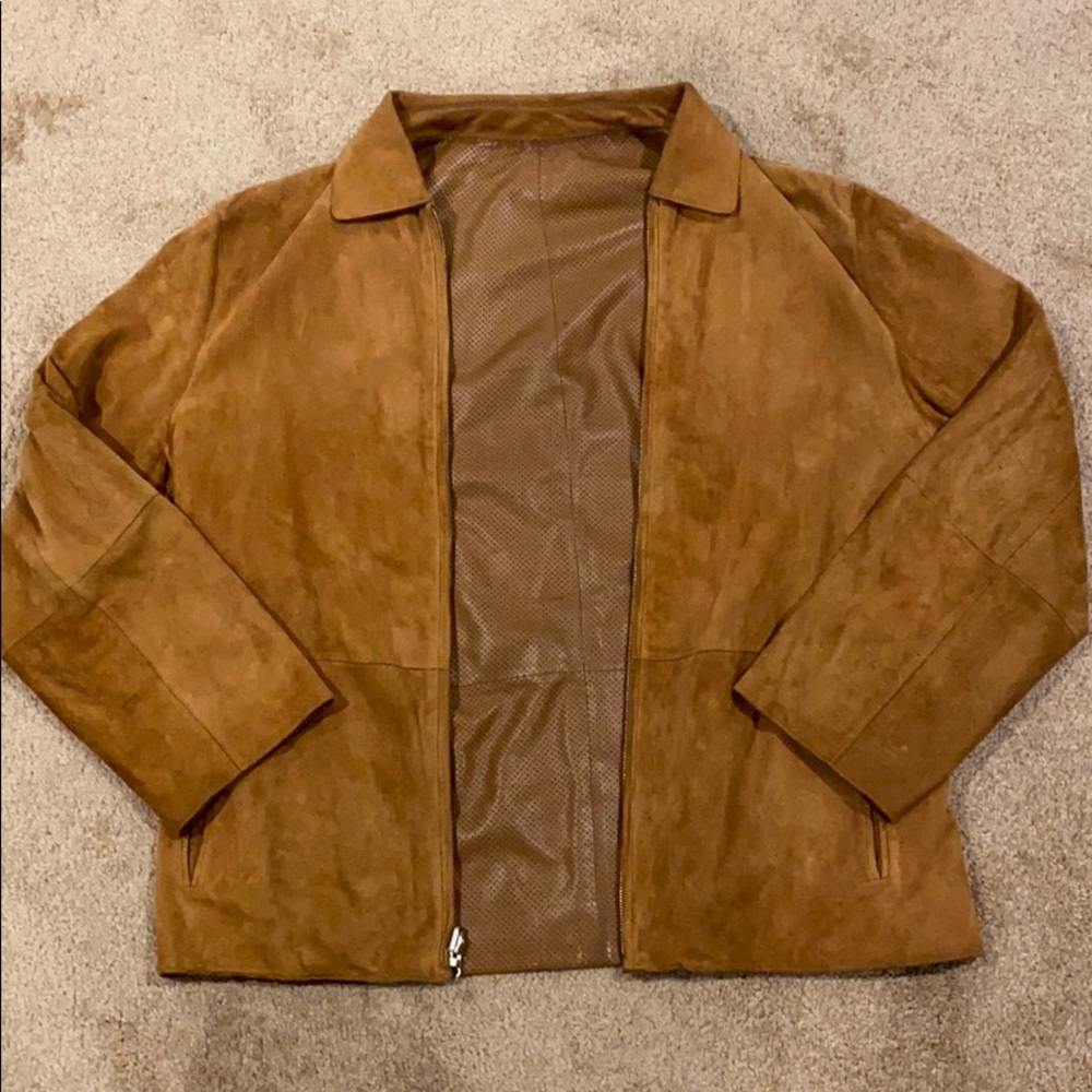 Ykk Seuss Men’s Jacket Gem